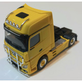 Mercedes Benz Actros 1:87 - Herpa