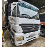 Mercedes Benz M.b. 1933 Axor Ano 2010