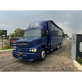 Mercedes Benz Mb 1620 Motohome