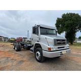 Mercedes Benz Mb 1620 Truck 6x2