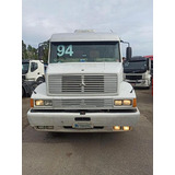 Mercedes Benz Mb Ls 1935 4x2 1994 Toco