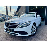Mercedes C180 Exclussive 1.6 Turbo 2019 - 47.000 Km 
