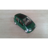 Mercedes Classe A Sunnyside ? Ss 9,5 Cm Antigo Raro Imk1