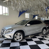 Mercedes Gla 200 Advance 1.6