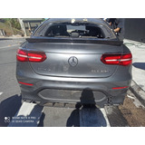 Mercedes Glc 63s Amg V8 2019