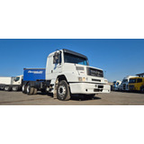 Mercedes Ls 1634 2010/11 6x2 957094km 7d02