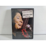 Mercedes Sosa-live Artsi-dvd