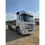 Mercedes-benz 2651 6x4 Actros = Mb2644 2646 Fh540 460 R540 