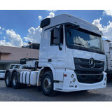 Mercedes-benz 2651 6x4 Actros Mb2646 2644