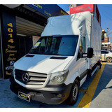 Mercedes-benz 313cdi Sprinterm 2019