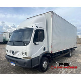 Mercedes-benz Accelo 915c - 2011/2012 Com