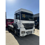 Mercedes-benz Axor 2644 6x4 = Fh 460 540 R 440 Mb 2646 2651