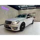 Mercedes-benz C180turbo 2014