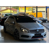 Mercedes-benz Classe A 2014 2.0 Sport