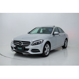 Mercedes-benz Classe C Avantgarde 2.0 Tb