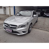 Mercedes-benz Classe Cla 2014 1.6 1st