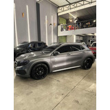 Mercedes-benz Classe Gla 2015 2.0 Sport