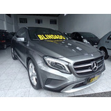 Mercedes-benz Gla 200 1.6 Cgi Vision