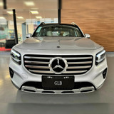 Mercedes-benz Glb 200 1.3 Mhev Progressive