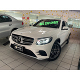 Mercedes-benz Glc 250 Sport 4matic Flex