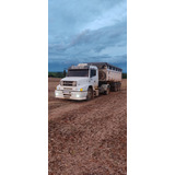 Mercedes-benz Ls 1634 Ls 1634 4x2