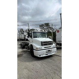 Mercedes-benz Mb 1620 6x2 Chassi = 1634 1630 2428 2429 1938