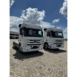 Mercedes-benz Mb 2651 6x4 Actros = Fh440 460 540 Mb2646 2644