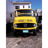 Mercedes-benz Mb1113 Toco
