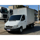 Mercedes-benz Sprinter 311 Baú