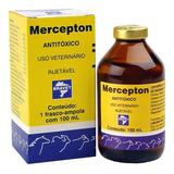 Mercepton 100 Ml