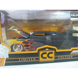 Mercury 1951 Jada 1:24 Collector's Club