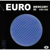 Mercury 3 Euro Com O Frete