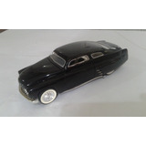 Mercury 49 1949 Antigo Raro C/defeito Sunnyside Ss 1:28 Imk1