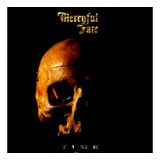 Mercyful Fate - Time Cd