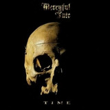 Mercyful Fate time relançamento De 94