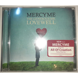 Mercyme - The Generous Mr. Lovewell [cd]
