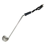 Mergulhão Rabo Quente Elétrico 220v 3000w Inox Fácil Limpeza
