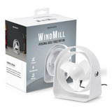 Merkury Innovations Windmill Desktop Pessoal Ou