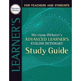 Merriam Webster Adv Learner's Eng-guide