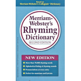 Merriam-webster's Rhyming Dictionary - Second Edition