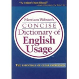 Usage