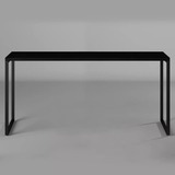 Mesa 150x60 Vintage P/ Escritório Diretor Estilo Industrial 