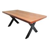 Mesa 2,50m X 1 ,00m X 0,72m + Balcão 1,50m X 0,40m X 1,00m