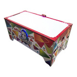 Mesa Air Game Air Hockey Super