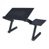 Mesa Articulada Para Notebook Com Mousepad