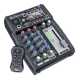 Mesa Audio Mixer Stetsom Stm1003 3