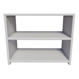 Mesa Balcão Estilo Industrial Notbook Multifuncional