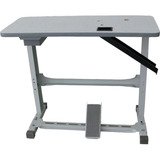 Mesa Bancada Maquina Costura Overlock Overloque Gn1-6