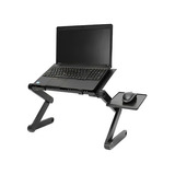 Mesa Base Notebook Suporte Cama Sofá