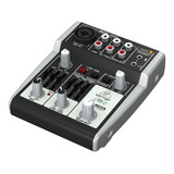 Mesa Behringer Xenyx 302usb Mixer -